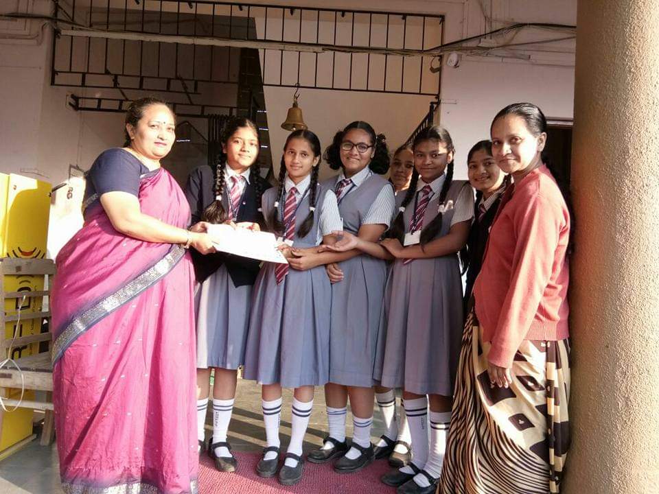 Interschool  Competition