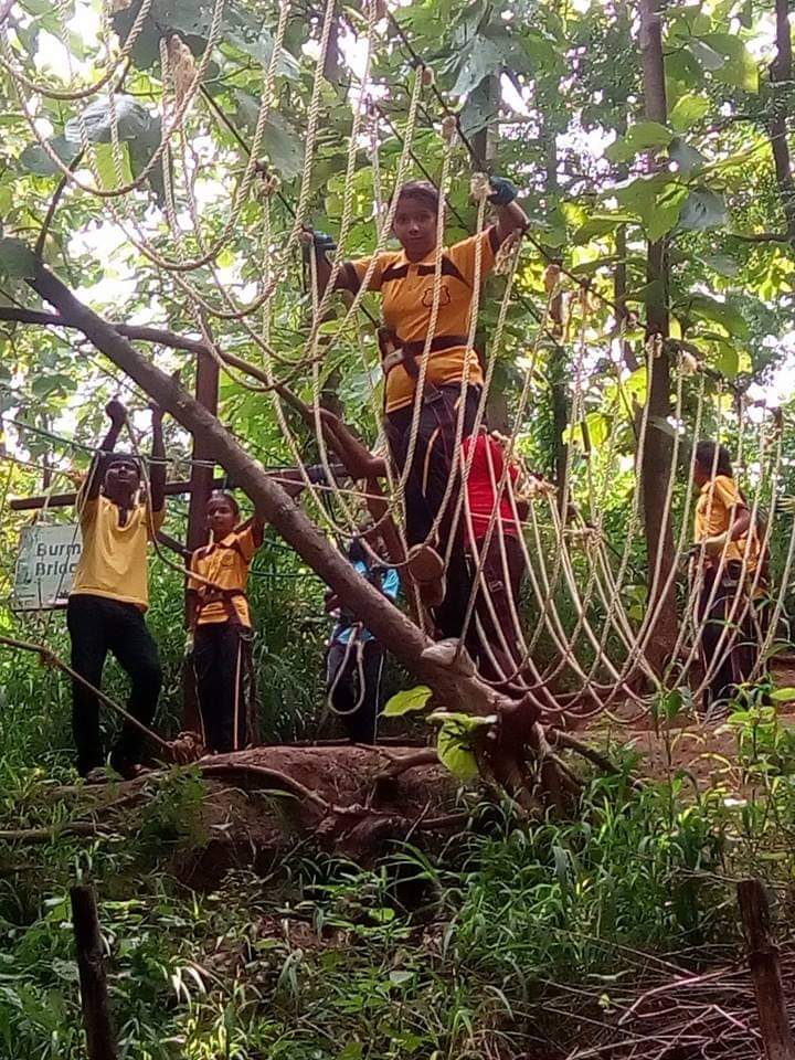 Educational Trip (Upper Primary)