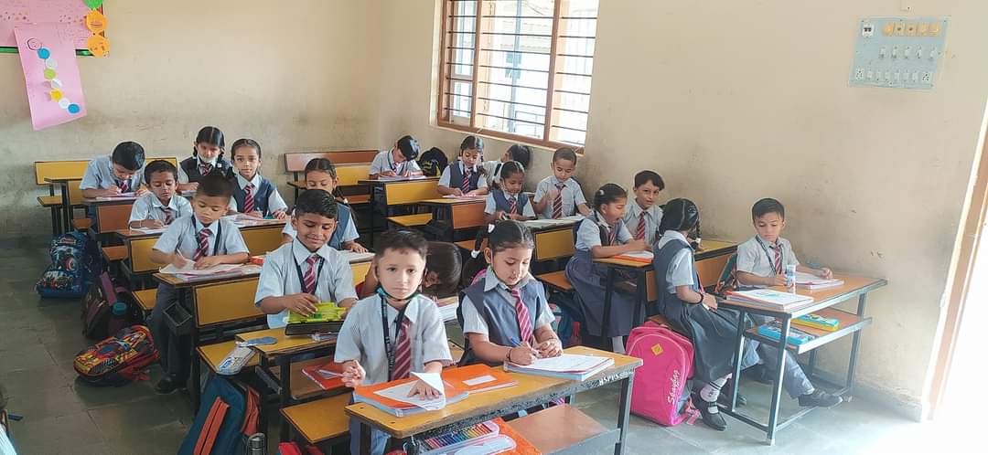 Picture essay writing competition