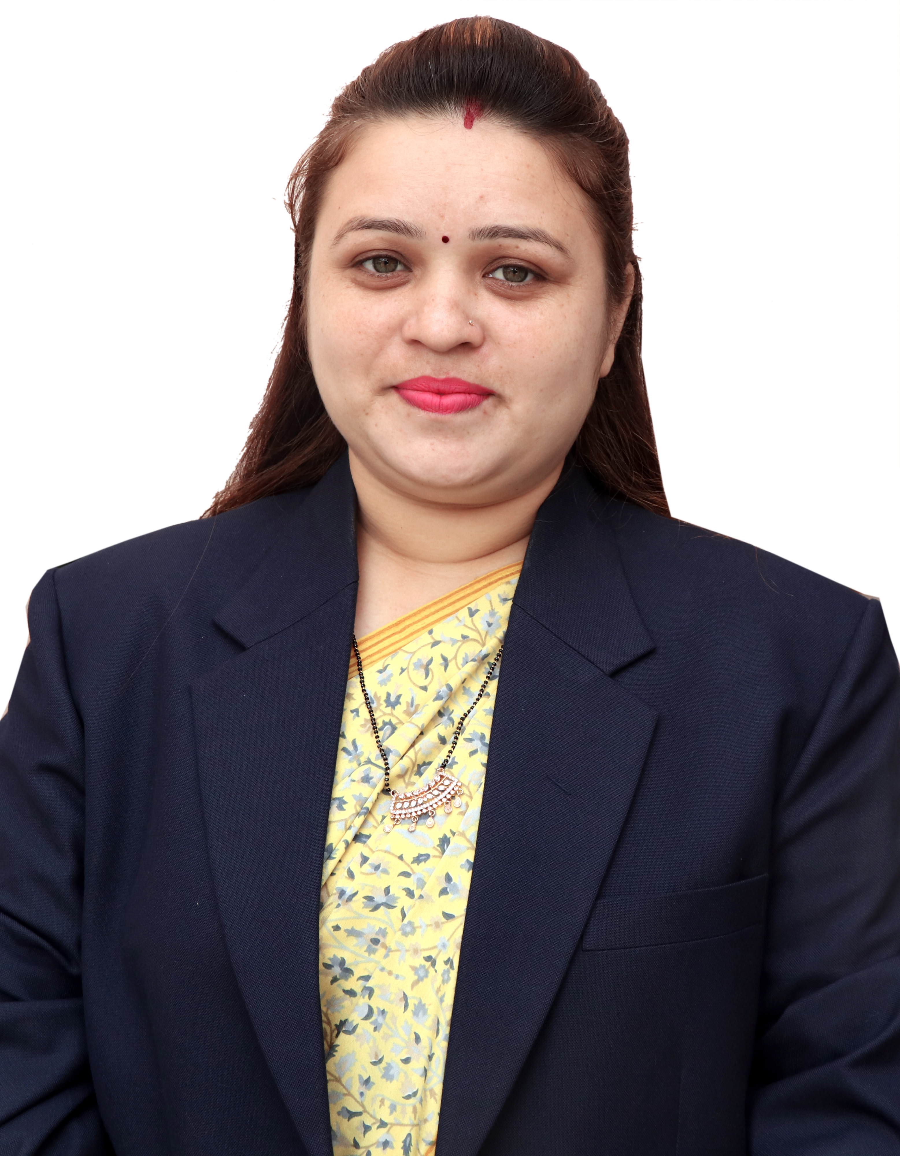 MRS. PRAGNA VIVEK GANDHI