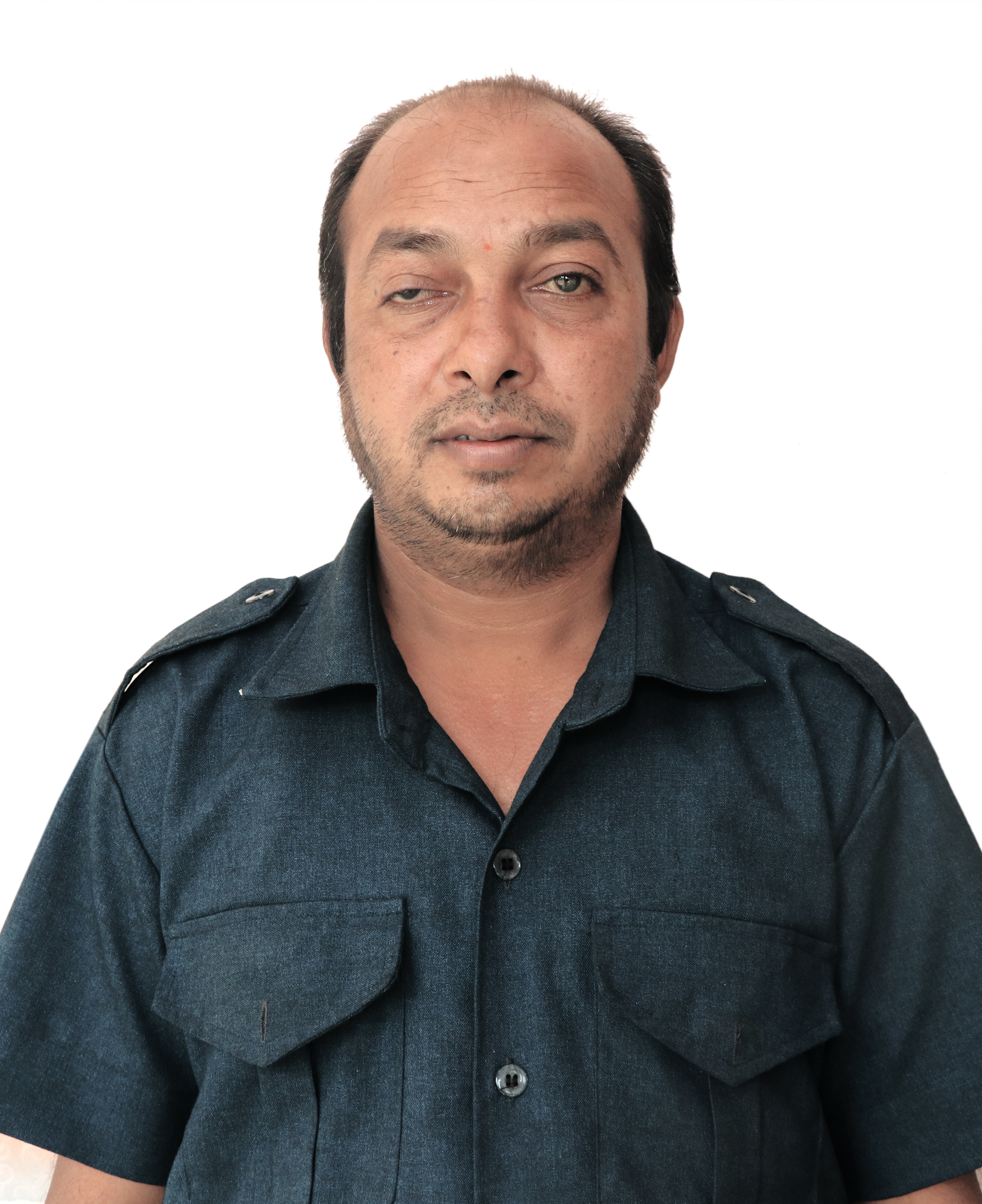 MR. RAVINDRA .R. PATEL