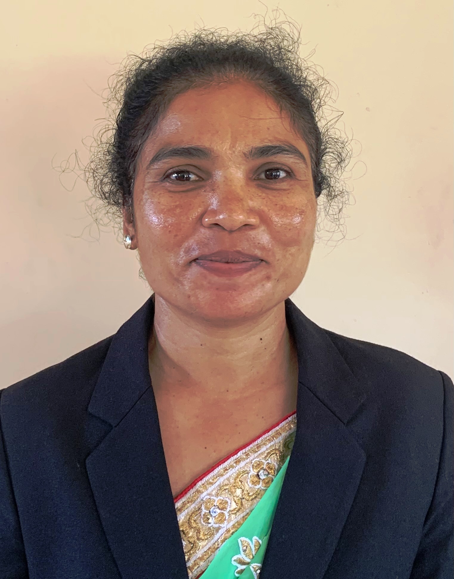 MRS SANDHYA  PATEL