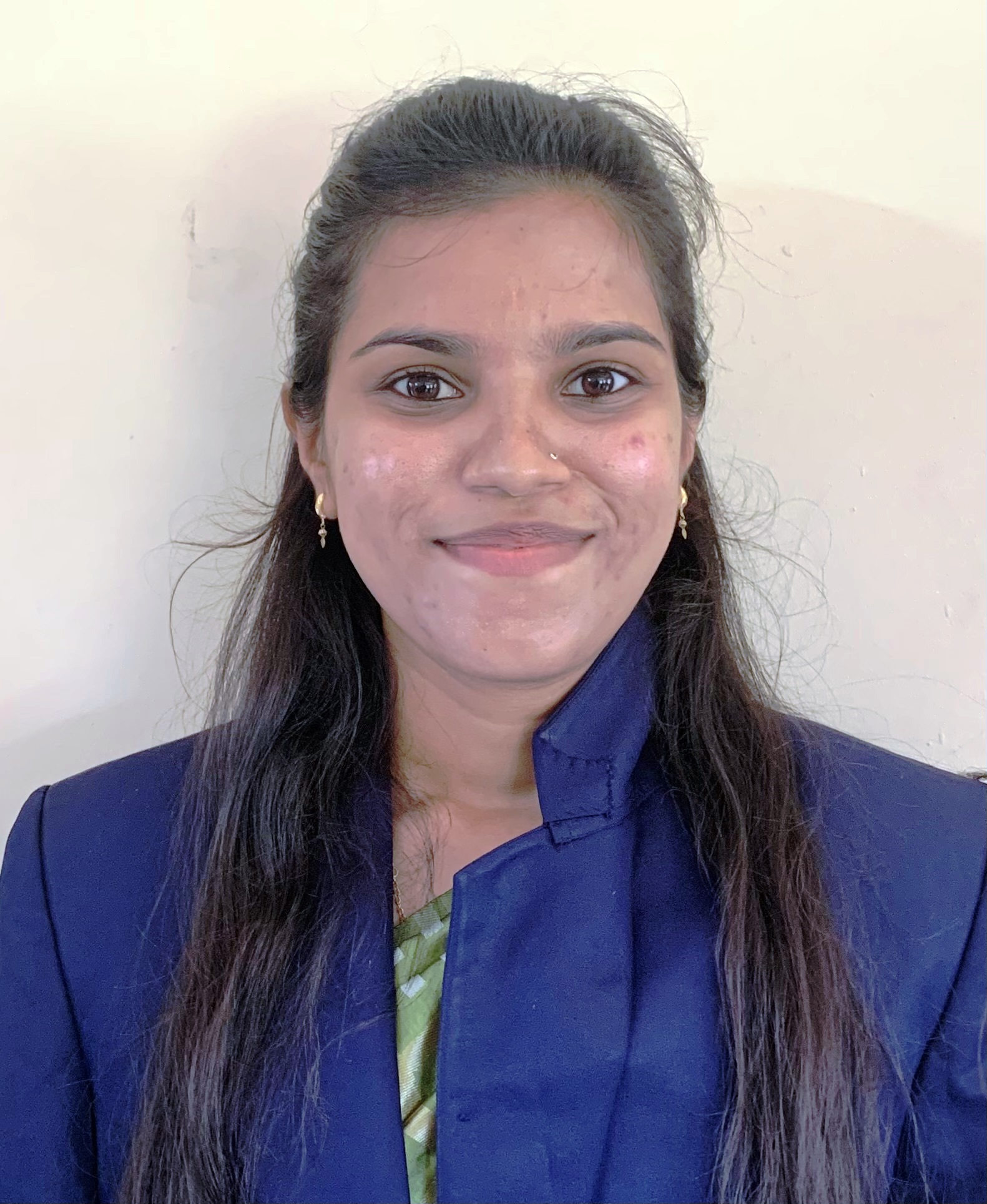 MS.YASHVINI S. RATHOD